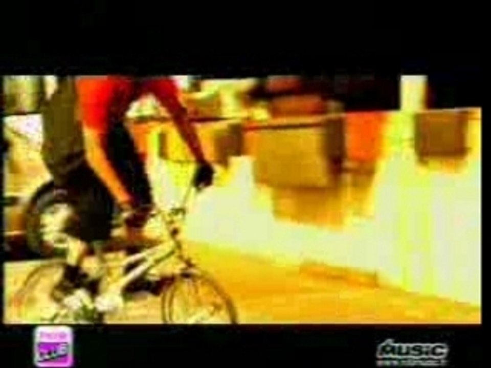 Superfunk - The young mc