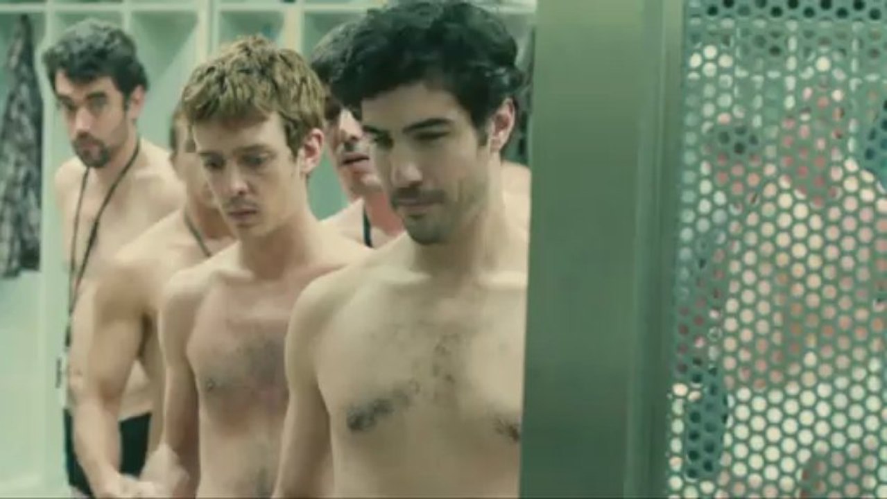 Grand Central clip # 2
