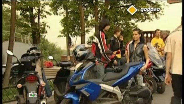 Главная дорога 16+ 18.05.13