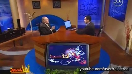 1أفلا يتدبرون  صبري الدمرداش   -  النمل