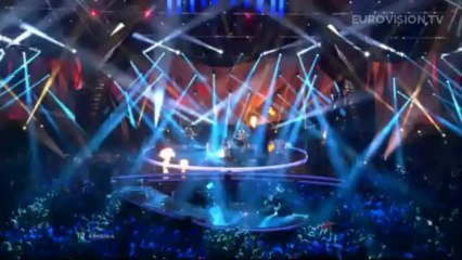 Dorians - Lonely Planet (Armenia) - LIVE - Grand Final