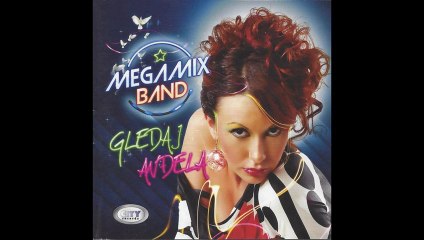 Megamix Band - Crni labud - (Audio 2012) HD