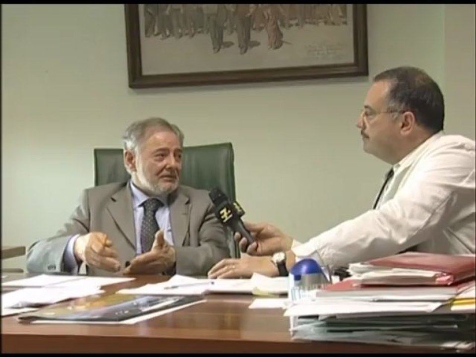 Intervista al Direttore della Scuola Alberghiera di Acqui Terme