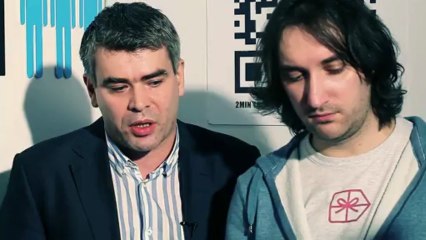 iLIFTTV - Investor Day Central, Eastern Europe. Manana(ILIFTTV) & David Braun(NY), startup "kupiqla.ru"