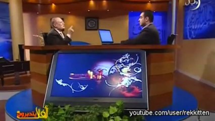 أفلا يتدبرون  صبري الدمرداش  النمل  3