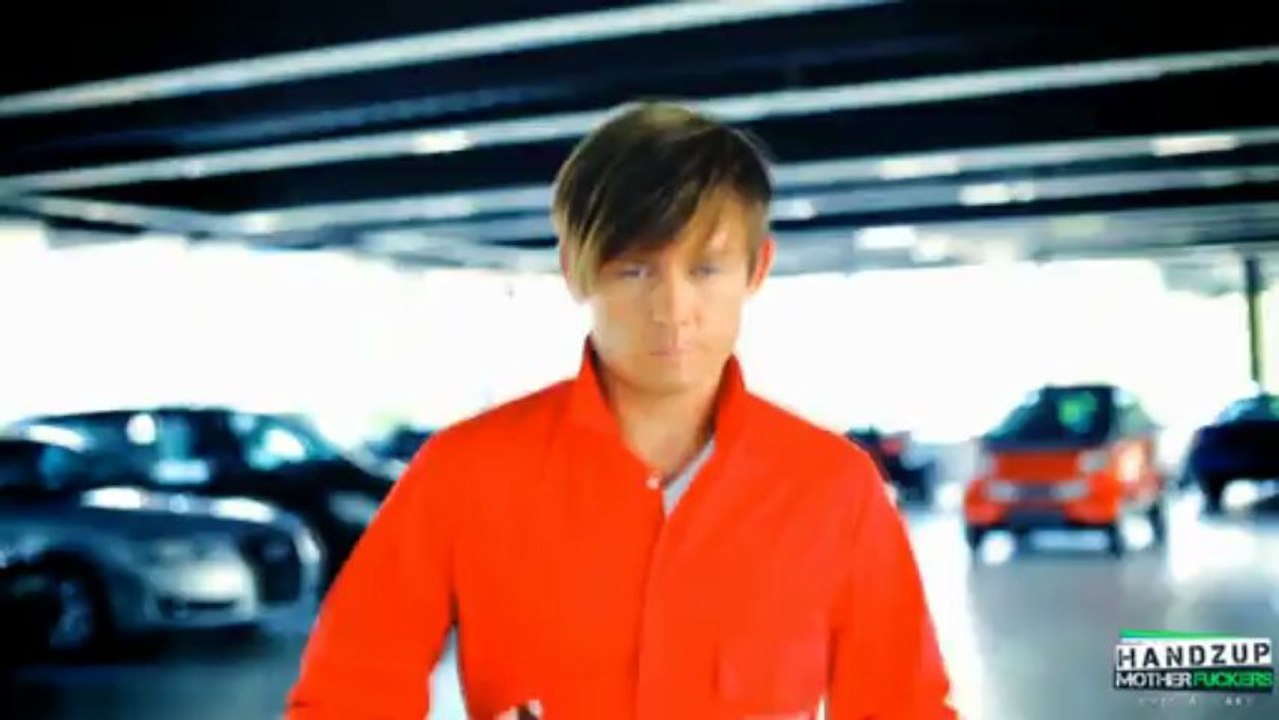 Sasha Dith - I Love Dance (Crystal Lake Remix)