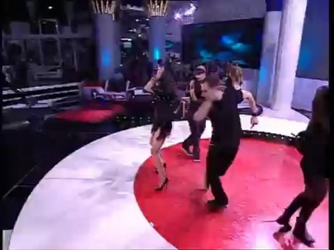 Daria - Bezimena - Grand Parada - (TV Pink 2013)