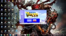 Microvolts RT Hack % Pirater % FREE Download May - June 2013 Update