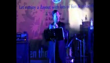 KHC & Friends - Wish You Were Here Cover