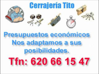 Cerrojos Lince, instalacion cerrojo lince, Cerrajeria Tito Bilbao tfn:620 66 14 47