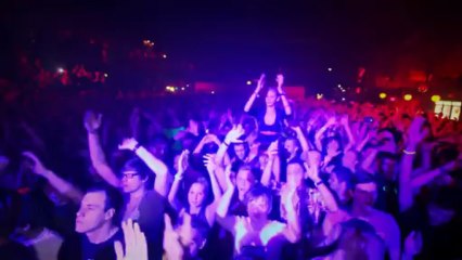 DJ Gollum feat. DJ Cap - HandzUp Isn't dead (8 Years Technobase.fm Hymn)