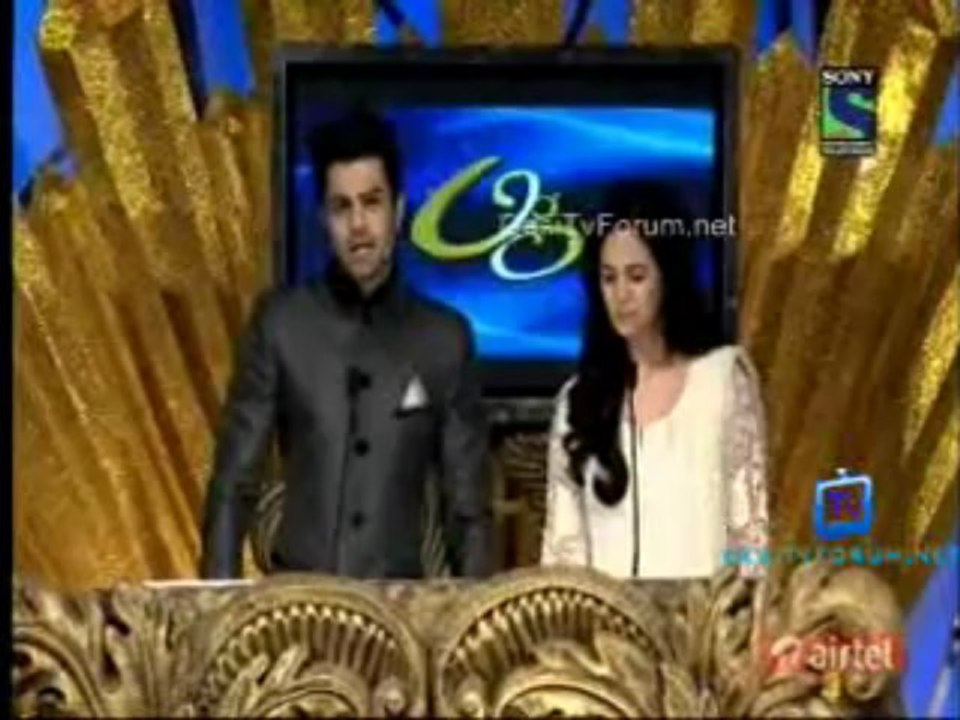 Umang 2013 19th May 2013 Video Watch Online pt3