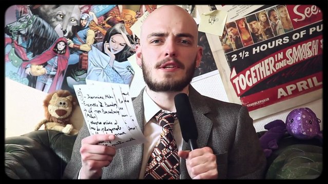 Rue des Boulets - Teaser Em03