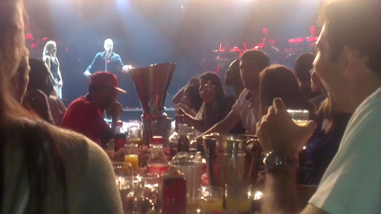 RedPlanet.gr - Το γλέντι των Πρωταθλητών Ευρώπης (Νότης, 2)