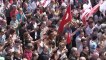 Anti-government anger in Turkey after Syria border bombings