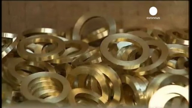 La Belgique envahie de faux euros made in China