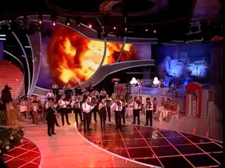 Mira Skoric - Dno u mojoj casi - Grand Show - (TV Pink 2013)