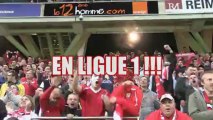 Toujours au Stade, spéciale maintien !