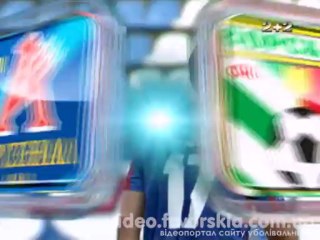 Как это было: "Арсенал" - "Ворскла" - 18.05.2013