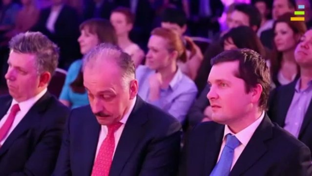 Премия «Медиа-Капитал»