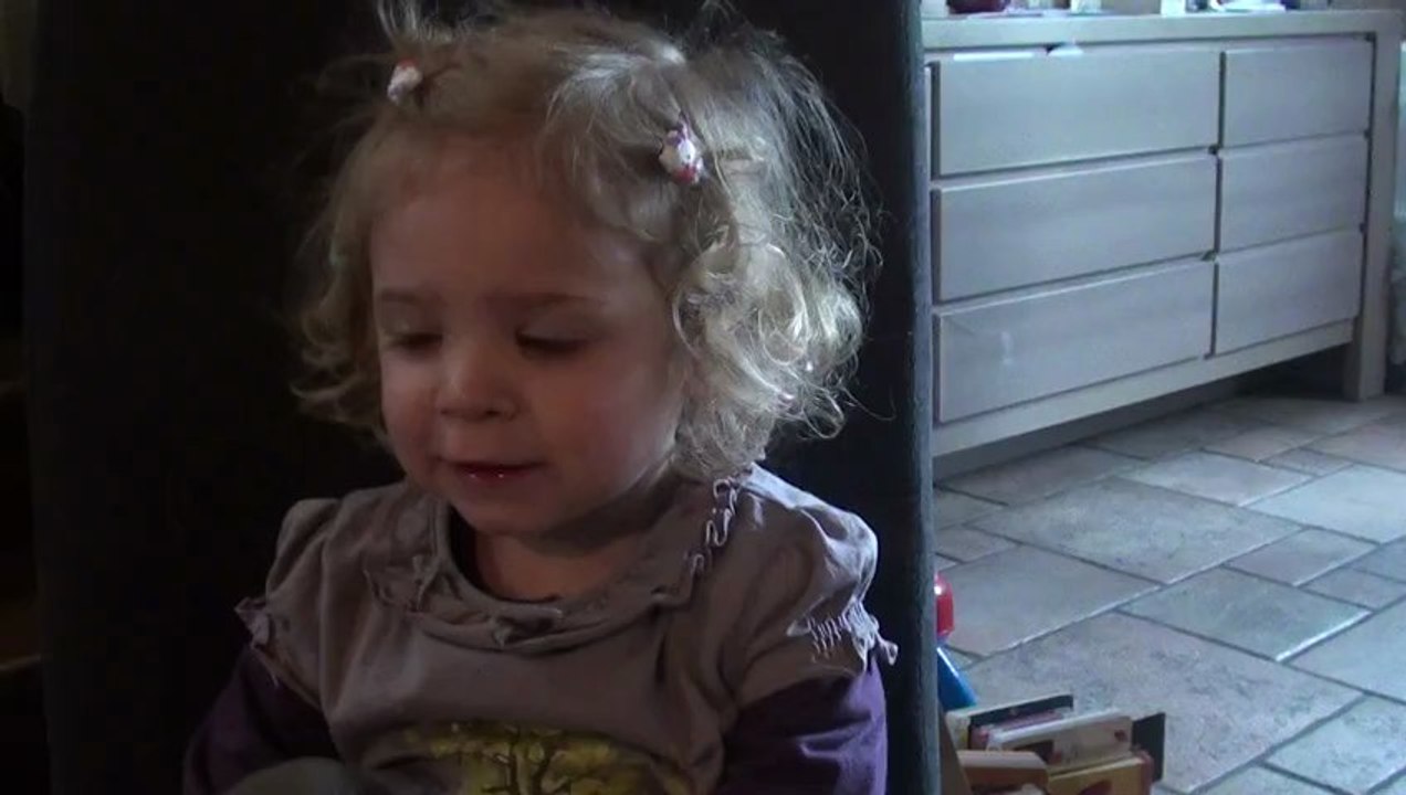 Bon anniversaire parrain