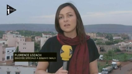 L'enjeu au Mali est de former l'armée