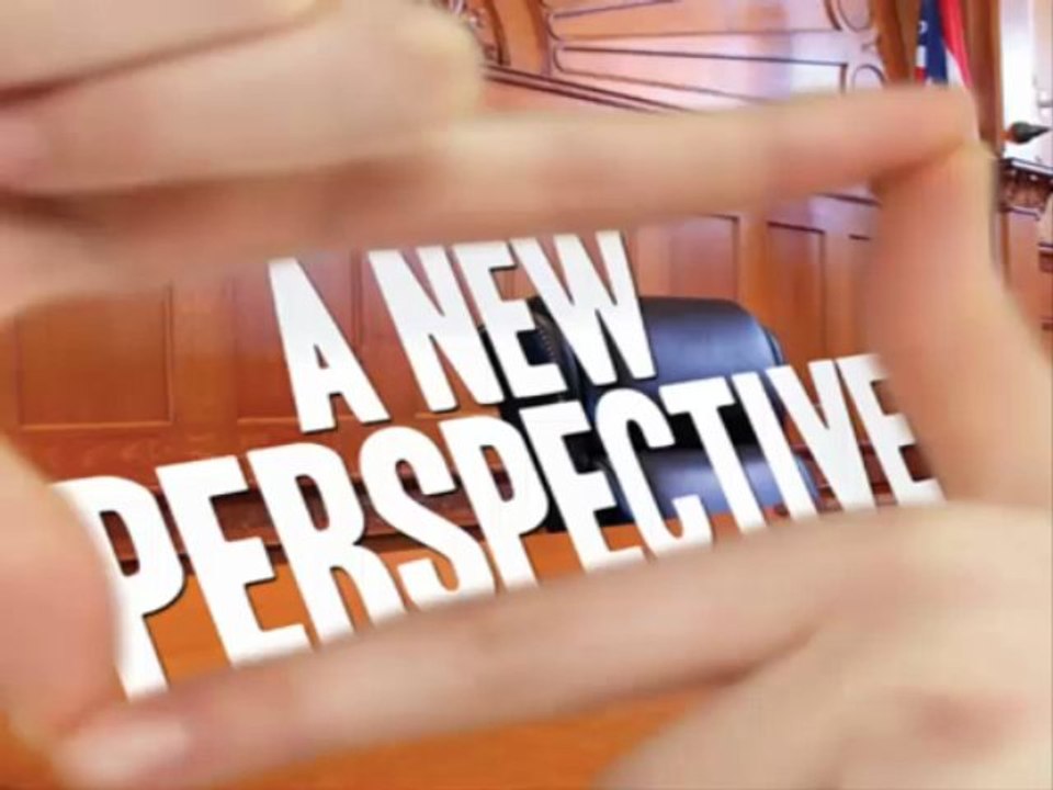 Create A New Perspective And Habits