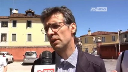 I SENATORI M5S RESTITUISCONO I RIMBORSI