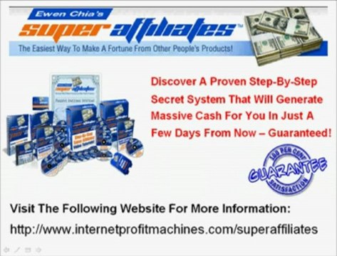 Ewen Chia's Autopilot Internet Income - Make Money On Autopilot! | Ewen Chia's Autopilot Internet Income - Make Money On Autopilot!