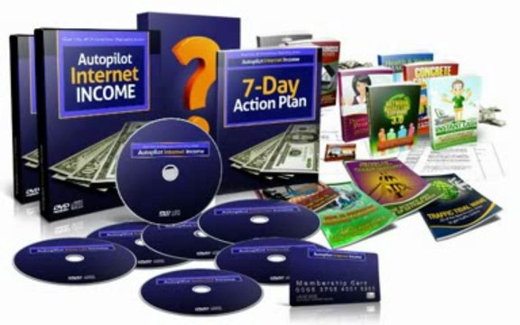 Ewen Chia's Autopilot Internet Income - Make Money On Autopilot! | Ewen Chia's Autopilot Internet Income - Make Money On Autopilot!