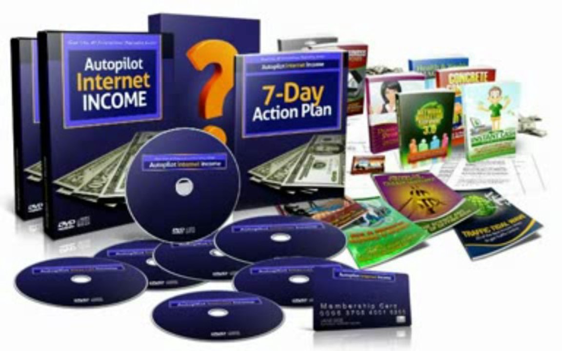 Ewen Chia's Autopilot Internet Income - Make Money On Autopilot! | Ewen Chia's Autopilot Internet Income - Make Money On Autopilot!