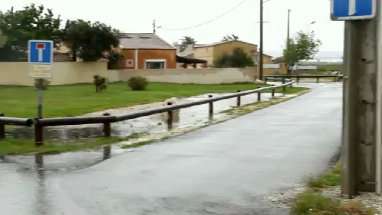 Note d’information : le réseau d’eaux pluviales