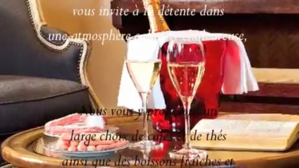 Grand Hotel Continental de Reims