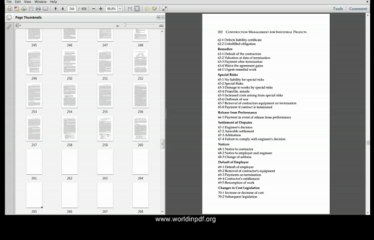 Construction Management for Industrial Projects – Mohamed El-Reedy