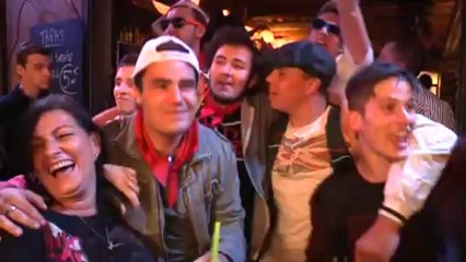 FERIA DE NIMES Samedi 18 Mai 2013 partie 1