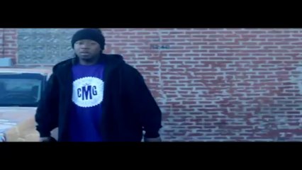 Sevirr Feat C Swagg - Im So Different _ Shot By @Young_Affishal