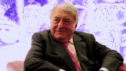 Cannes 2013 : Claude Lanzmann