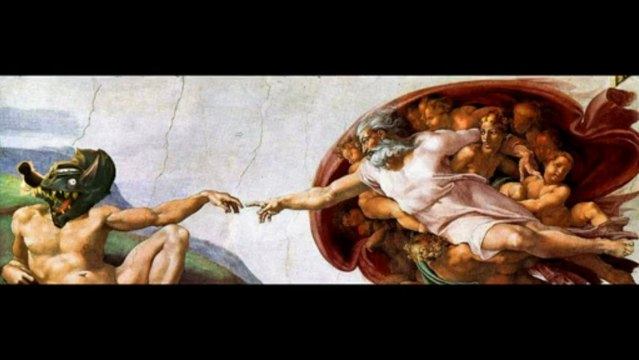 Nunu jungle fait le drake au niveau 3 - League of legends - team-aaa.com