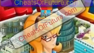 Megapolis Hack Generator with PROOF 2013 Free Download
