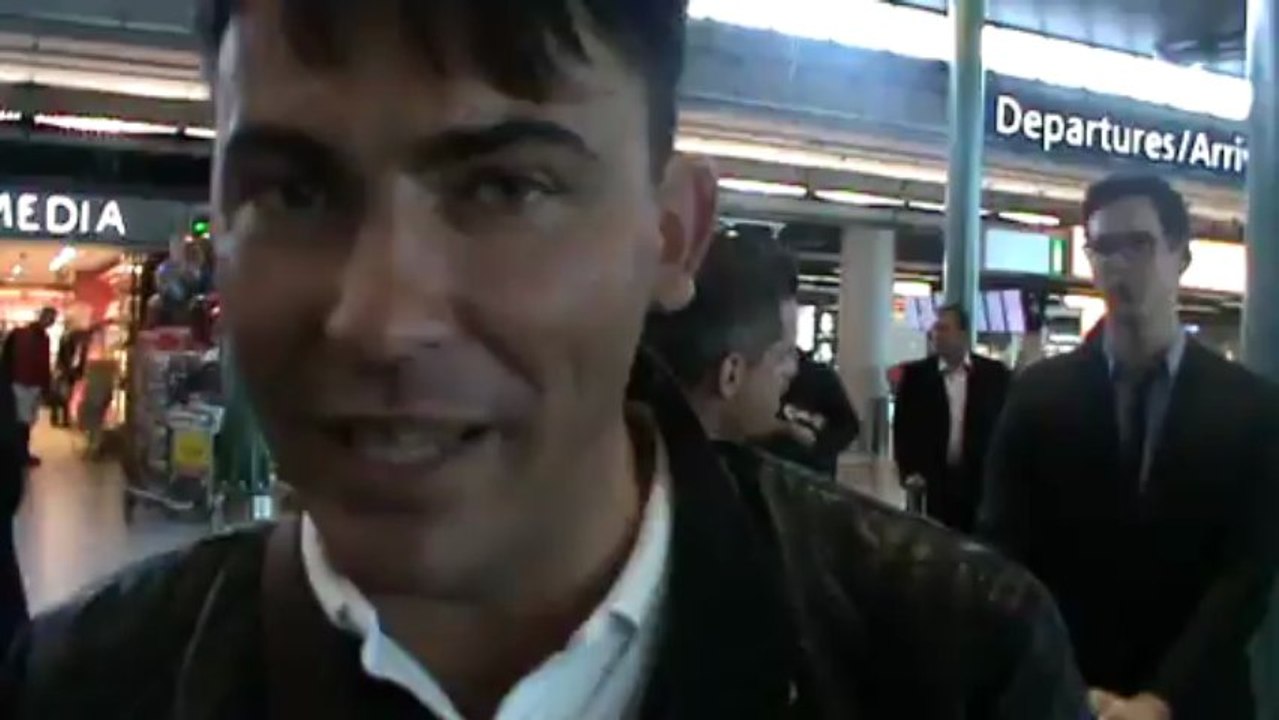 Norwegian Breakaway Kreuzfahrten DIE Fellas Hubert Fella USA Kreuzfahrten Cruises