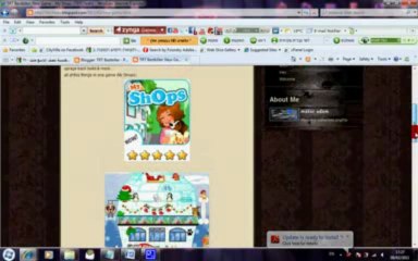 Facebook New game - My Shops Cheat..100% Working