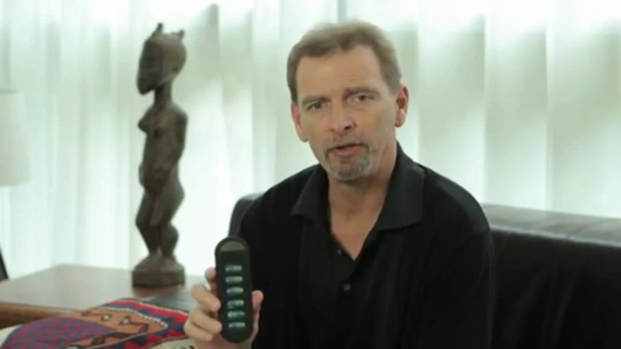 Vitamins For The Brain-Marty Wood Real Life Success Story