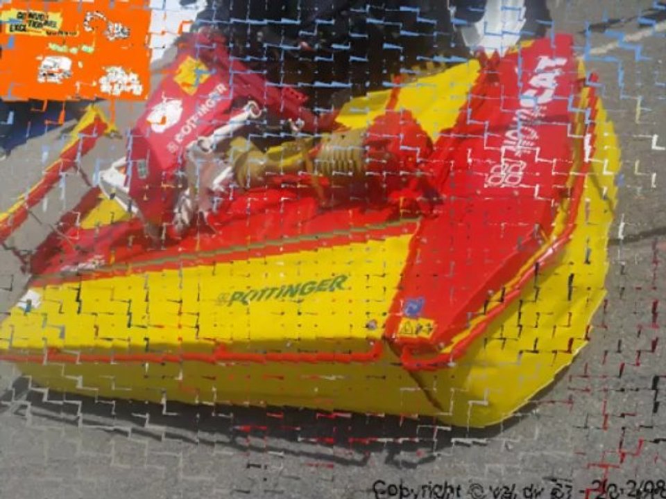 foire aux vins de colmar 2012