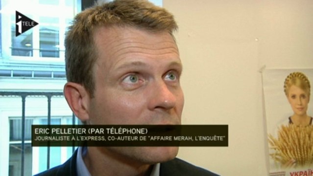 Affaire Merah : une 3e mise en examen