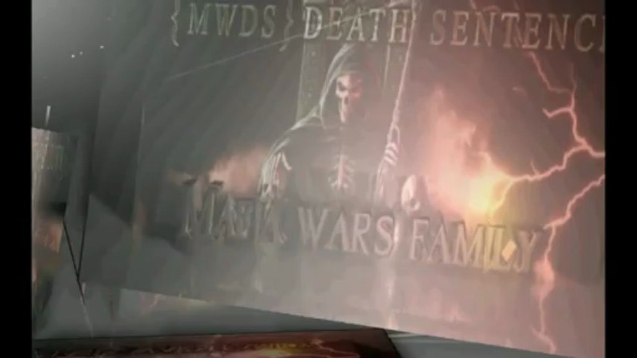mwds gremlins video