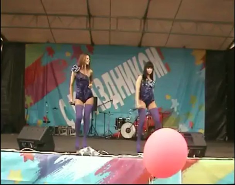 Пропаганда - Видное 25.06.2011 г.