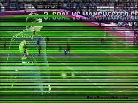 Fernando Torres - THE BEST CHELSEA GOALS