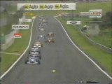 F1 - Brazil 1995 - Race - Part 1