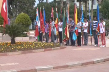 19 Mayıs'ı kutluyoruz