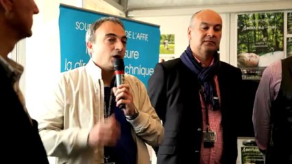 Les RDV de la CST - CINEMECCANICA